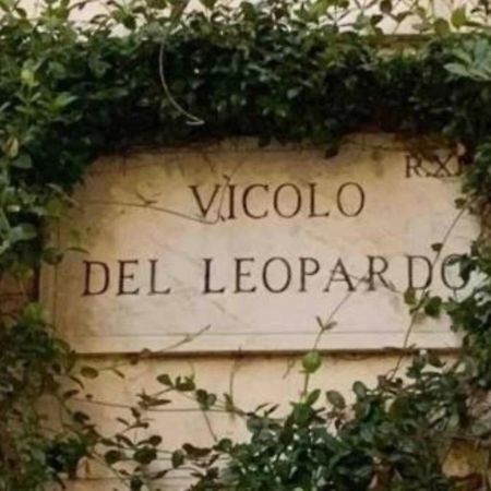 La Casa Di Cinzia Villa Rome Luaran gambar