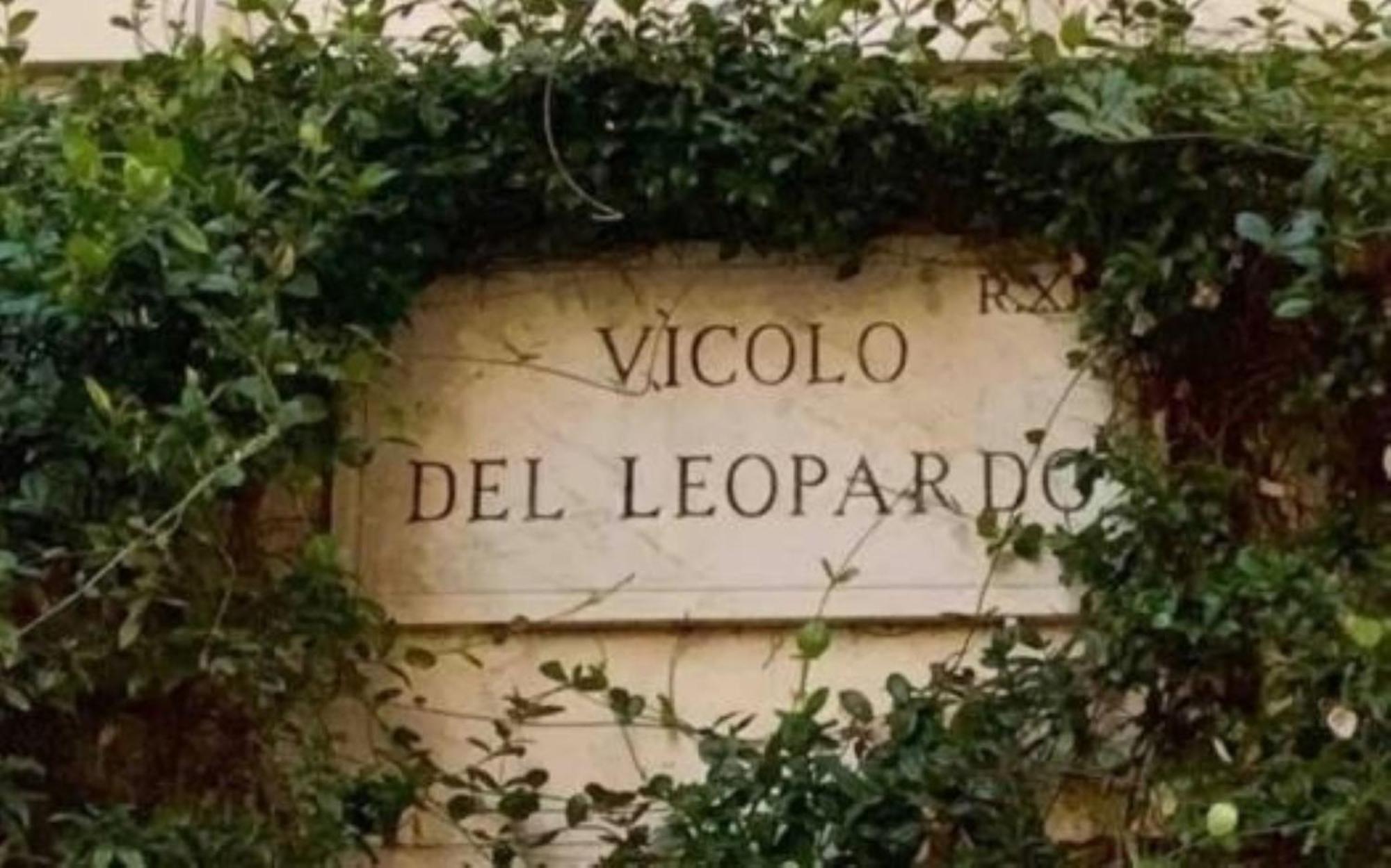 La Casa Di Cinzia Villa Rome Luaran gambar