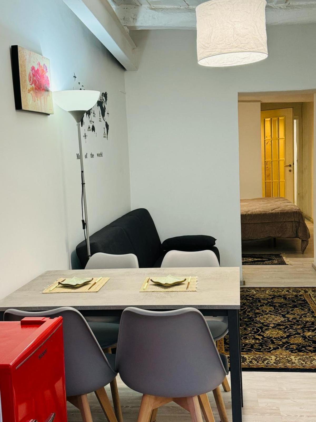 La Casa Di Cinzia Villa Rome Luaran gambar