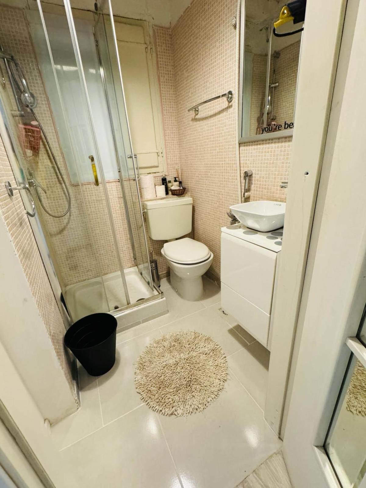 La Casa Di Cinzia Villa Rome Luaran gambar
