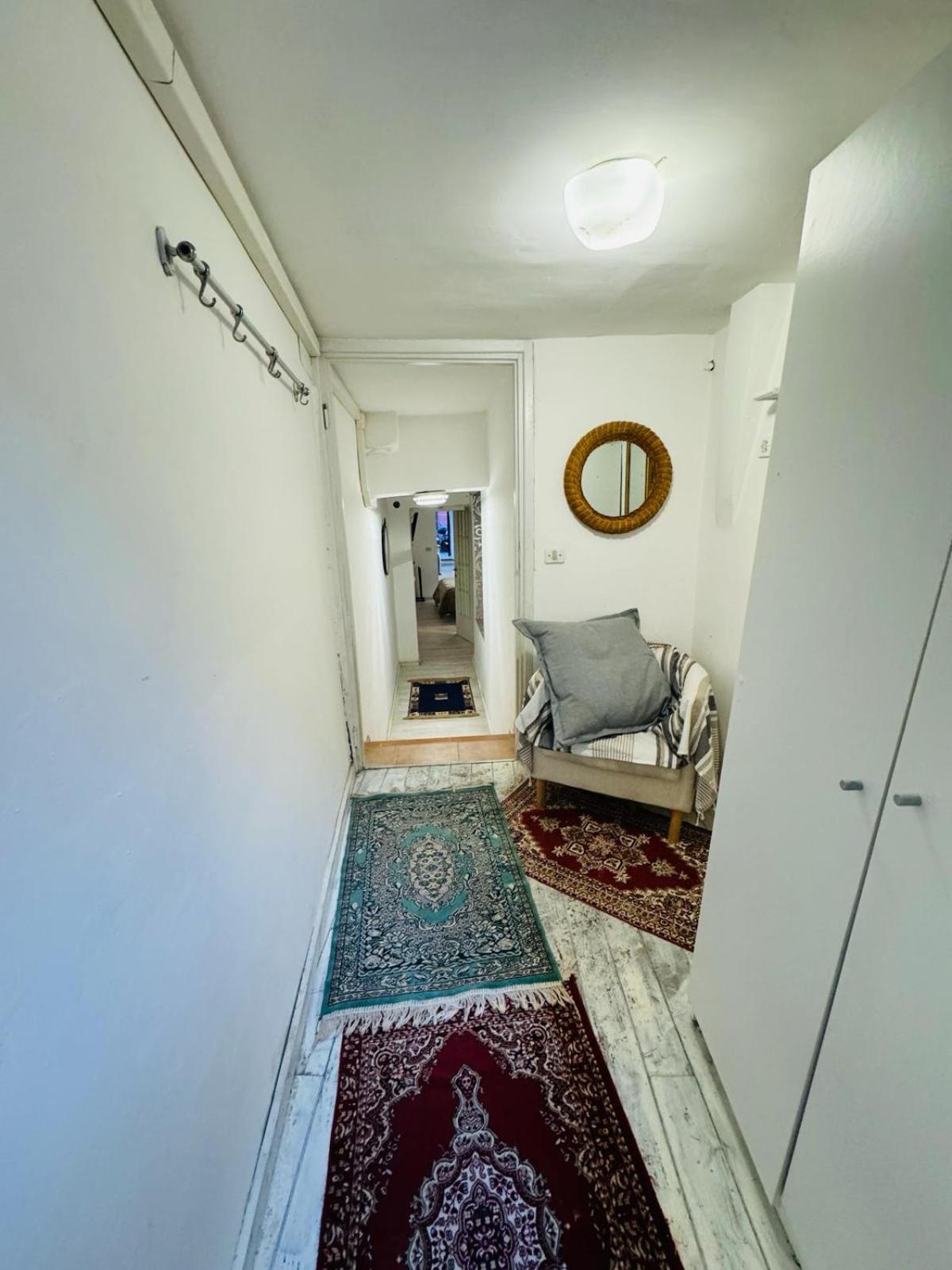 La Casa Di Cinzia Villa Rome Luaran gambar