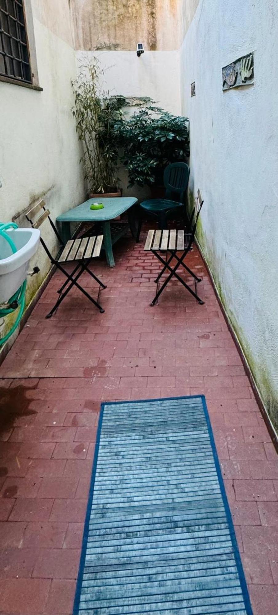 La Casa Di Cinzia Villa Rome Luaran gambar