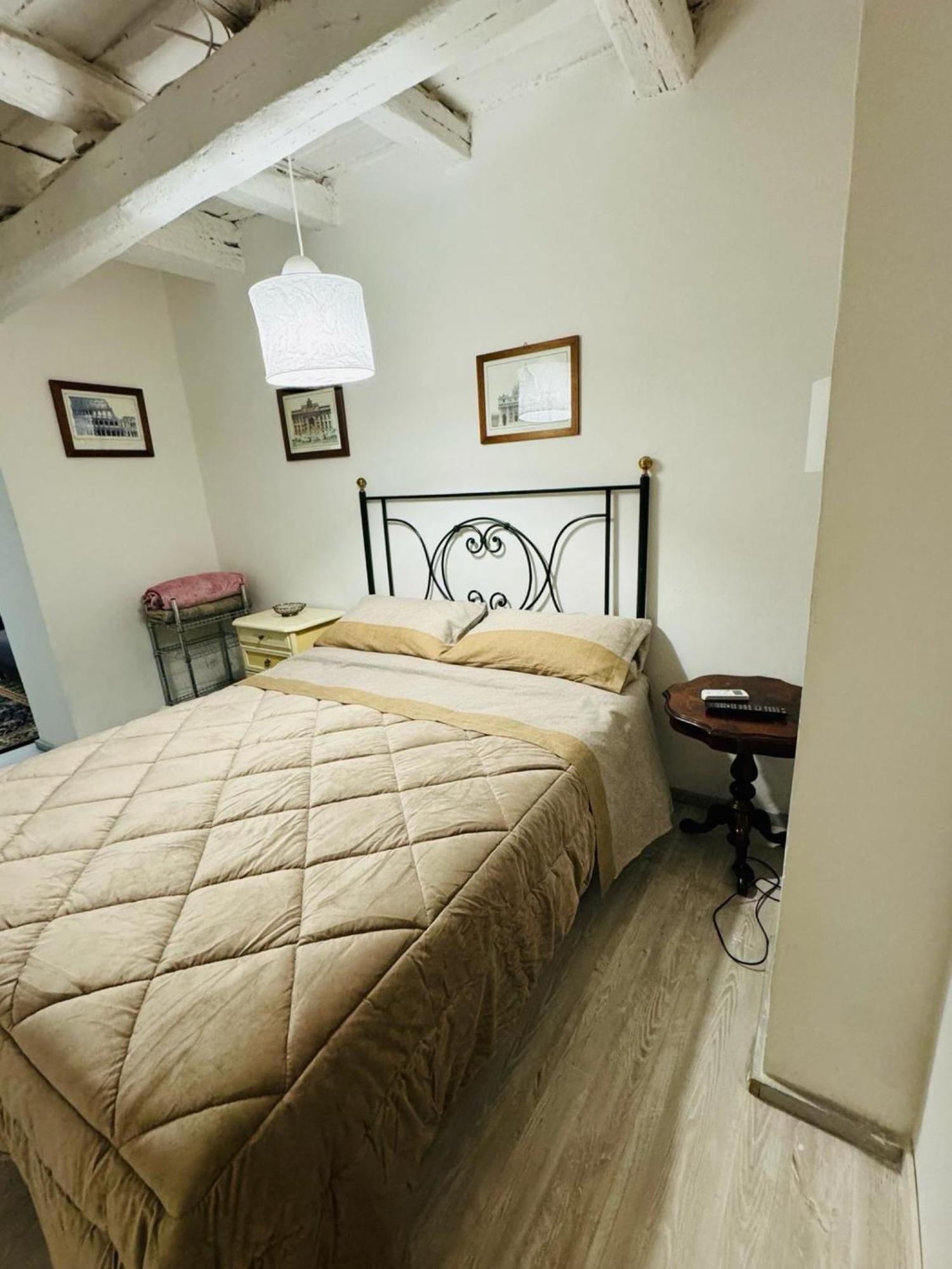 La Casa Di Cinzia Villa Rome Luaran gambar